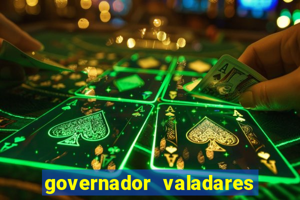 governador valadares o que fazer